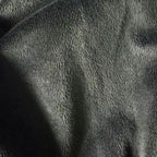 PU Leather Motorcycle Short Slim Small Coat